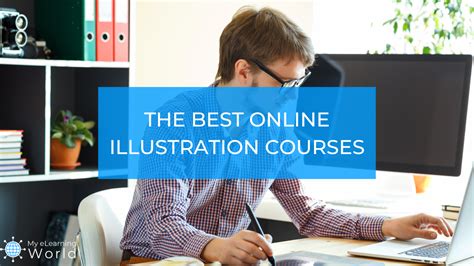Master Illustration Courses