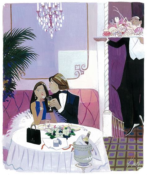 Master Illustrators