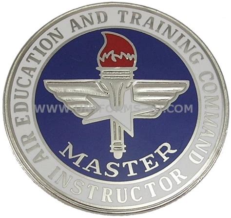 Master Instructor