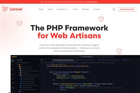 Master Laravel: Buat Aplikasi CMS Canggih Sejak Pemula!
