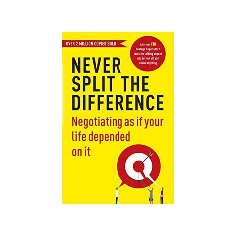 Master Negotiation Secrets: Never Split the Difference! Unveiling Proven Tactics for Success
