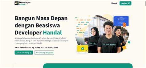 Master Node.js: 12 Proyek untuk Menjadi Developer Handal!