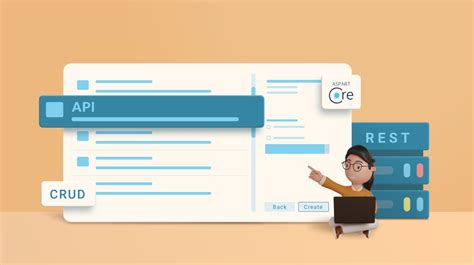 Master RESTful APIs: Build Secure Cinematic Apps with ASP.NET Core
