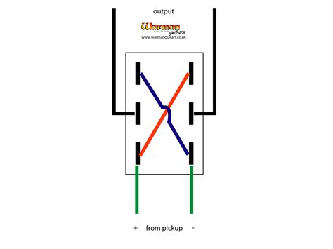 Master Reverse Polarity Switching: DPDT Wiring Tips by VogVegoilGuy