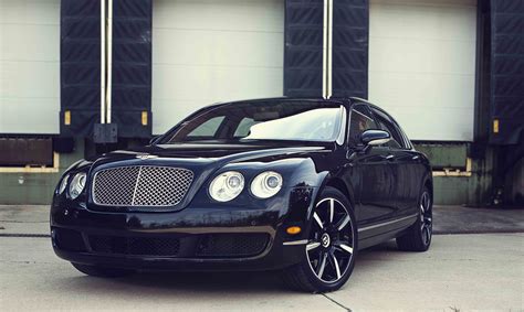 Master Your Bentley