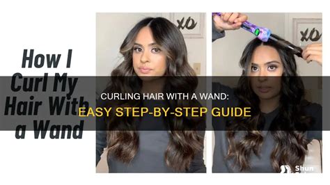 Master Your Curl Power Essential Techniques