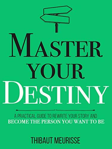 Master Your Destiny: Unleashing the Power of Goal Setting for Limitless Success!