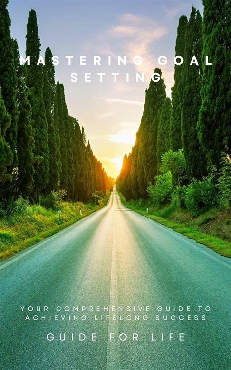 Master Your Future: A Proven Guide to Goal Setting and Professional Development Plans for Success!