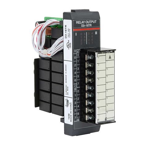 Master Your Setup with the 1756-OB16I Wiring Diagram: Expert Guide