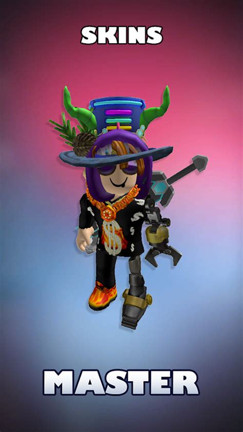 Master skins for Roblox - Apps on Google Play