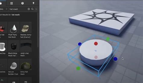Master the Art of Creating Roblox Hats: Step-by-Step Guide for 