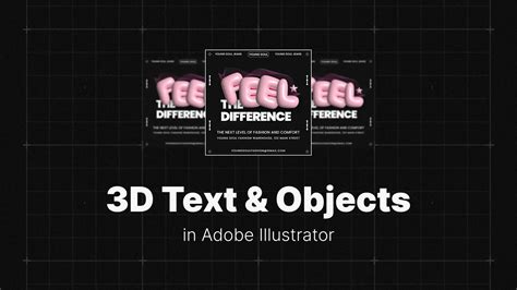 Master the Art of Packaging Fonts in Illustrator: A Step-by-Step Guide