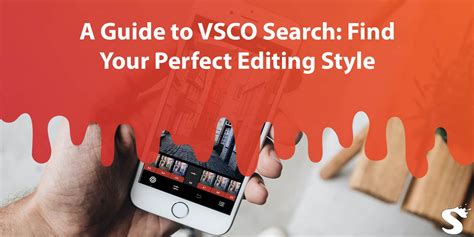 Master the Art of VSCO Editing A Comprehensive Guide