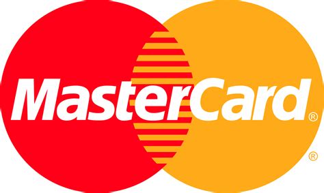 MasterCard Logo Vector