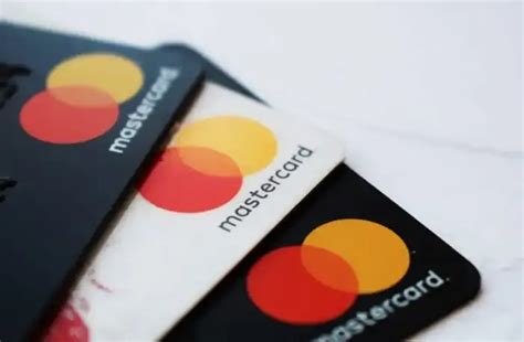 MasterCard cryptocurrency initiatives
