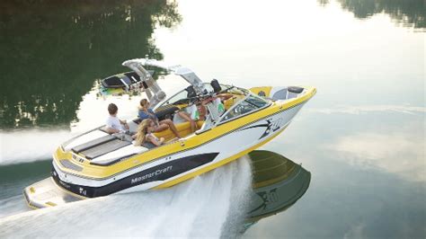 MasterCraft X30: Middle-weight Fighter - boats.com