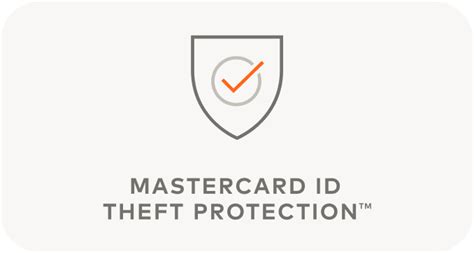 A digital shield icon protecting a credit card, symbolizing Mastercard's advanced fraud protection