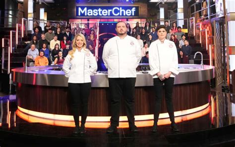 Masterchef USA S13 preview