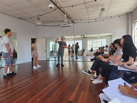 Masterclasses and Workshops