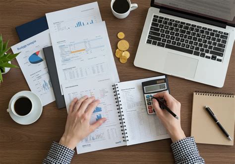 Masterful Budget Management