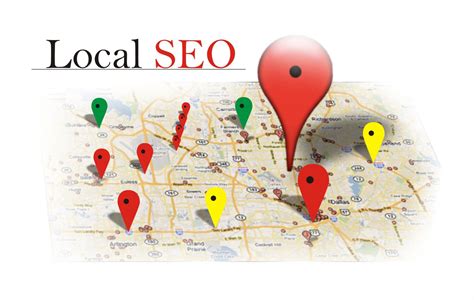 How to Improve OnPage Local SEO McBreen Marketing Fort Collins