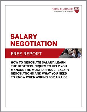 Mastering Salary Negotiations: Handling Counteroffers