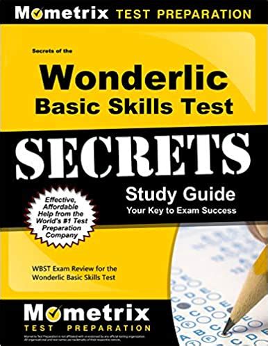 Mastering The Wonderlic Test: Steps And Tips