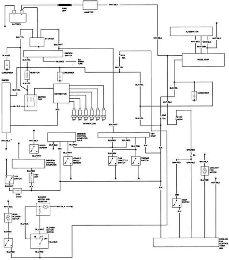 Mastering 24VAC: Unveiling the Secrets with Expert Wiring Diagrams!