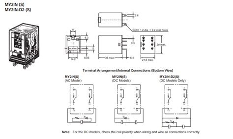 Mastering 24VDC Relay Wiring: Your Ultimate Diagram Guide!