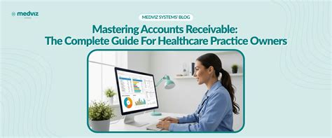Mastering Accounts Receivable (AR)