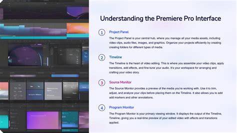 Mastering Adobe Premiere Pro: A Comprehensive Installation and