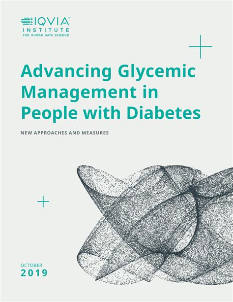 Mastering Advanced Glycemic Management