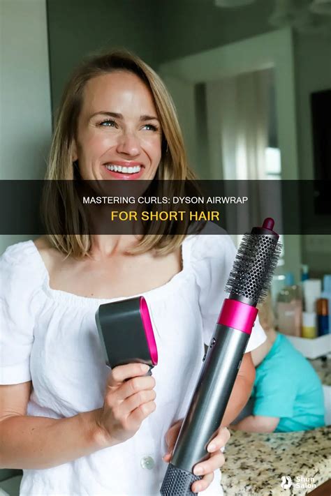 Mastering Airwrap Attachments for Perfect Curls