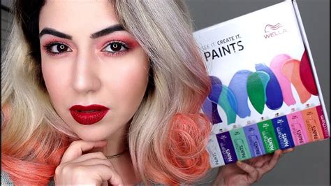 Mastering Application: A DIY Guide to Using Color Charm Paints