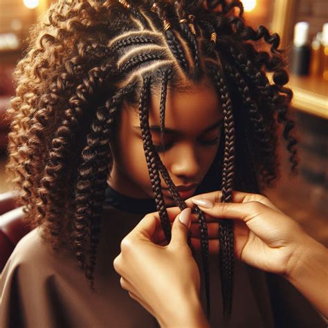 Mastering Basic Braiding Techniques