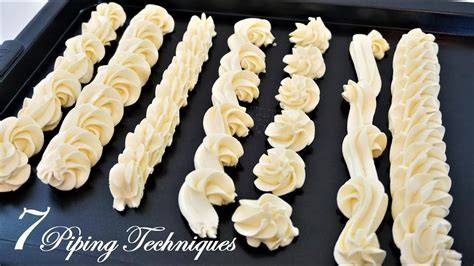 Mastering Basic Piping Techniques