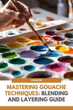 Mastering Blending and Layering