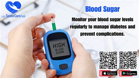 Mastering Blood Sugar Monitoring