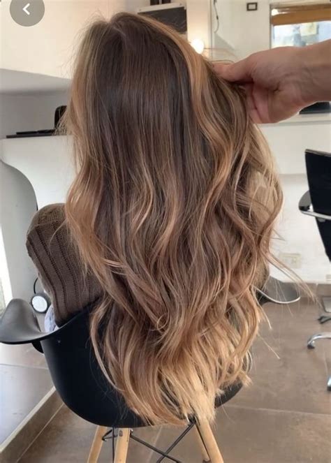 Mastering Bronde Hair Maintenance