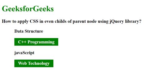 Mastering CSS Styling Child Elements with Precision - We help children realize their potential in classroom CSS Template