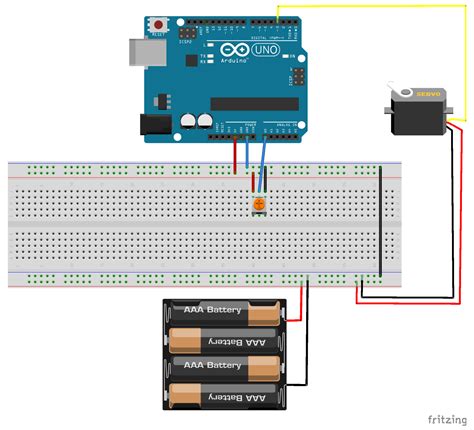 Mastering Circuit Diagrams