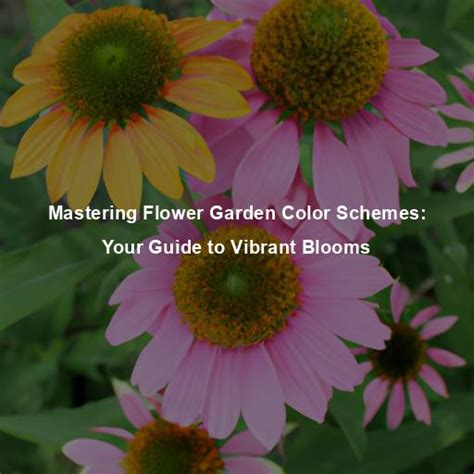 Mastering Color Theory for Realistic Blooms