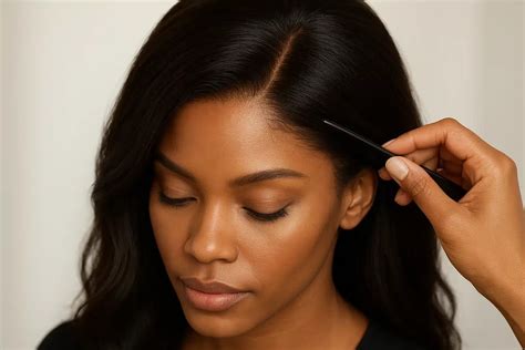 Mastering the Curl Pattern Density and Texture