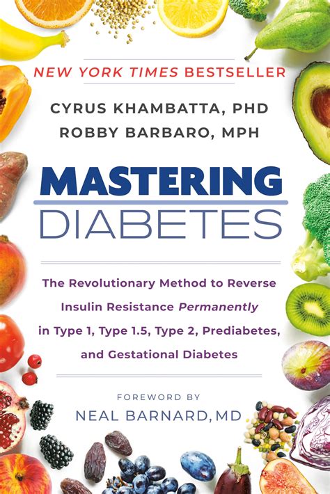 Mastering Diabetes Technology