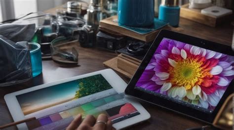 Mastering Digital Coloring Techniques