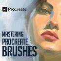 Mastering Digital Tools (Layers, Brushes)