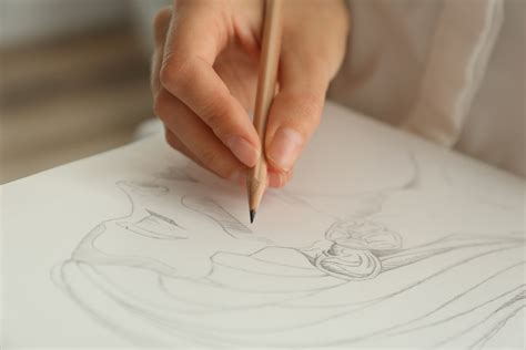 Mastering Drawing Fundamentals