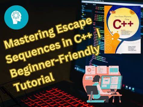 Mastering Escape