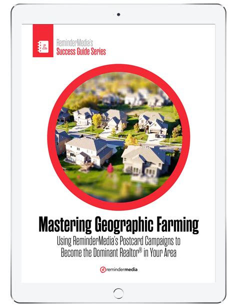 Mastering Geographic Farming Techniques