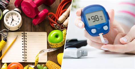 Mastering Glucose Control